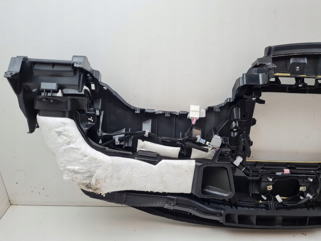 фото №7, 2011 lexus ct 200h панель приладів приладова 5508476010