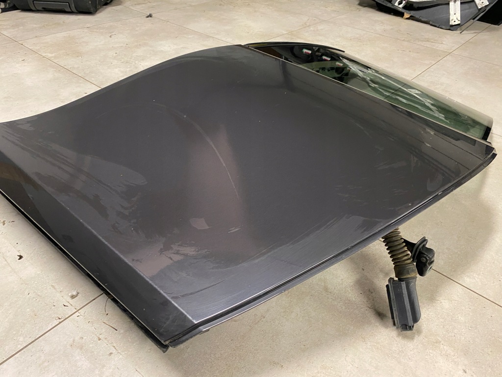 фото №9, Bmw i3 дверь левый задняя b79