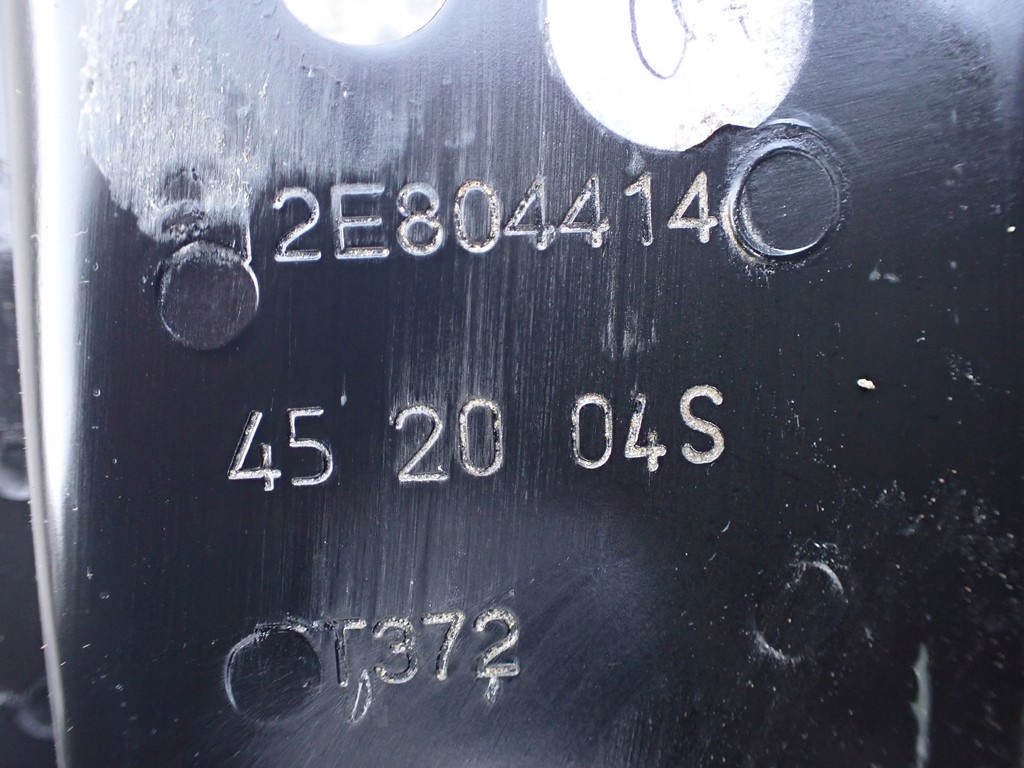 фото №15, Акумулятор акумулятор 61kw seat mii vw up elektr 20r