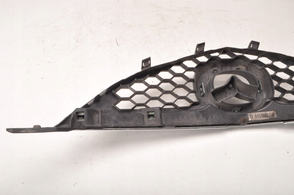 фото №13, Mazda 3 bk lift решётка радиатора решётка радиатора br5h50712