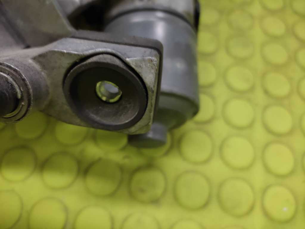 фото №4, Механізм двірник ford fiesta mk4 3397021254