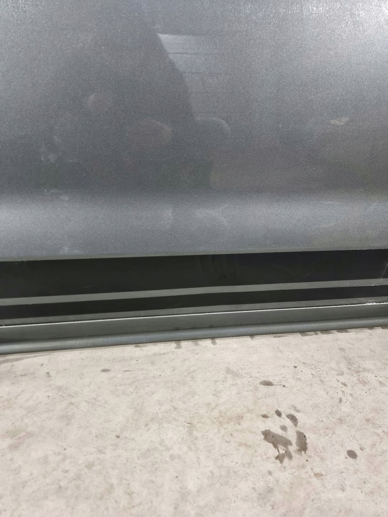 фото №7, Vw golf 5 v plus дверь правое передние перед