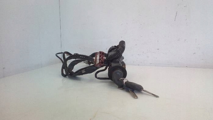 фото №5, Замок зажигания ключ rover 600 2,0tdi