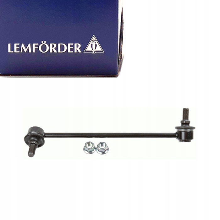 фото №1, Соединитель стабилизатора перед l mitsubishi grandis