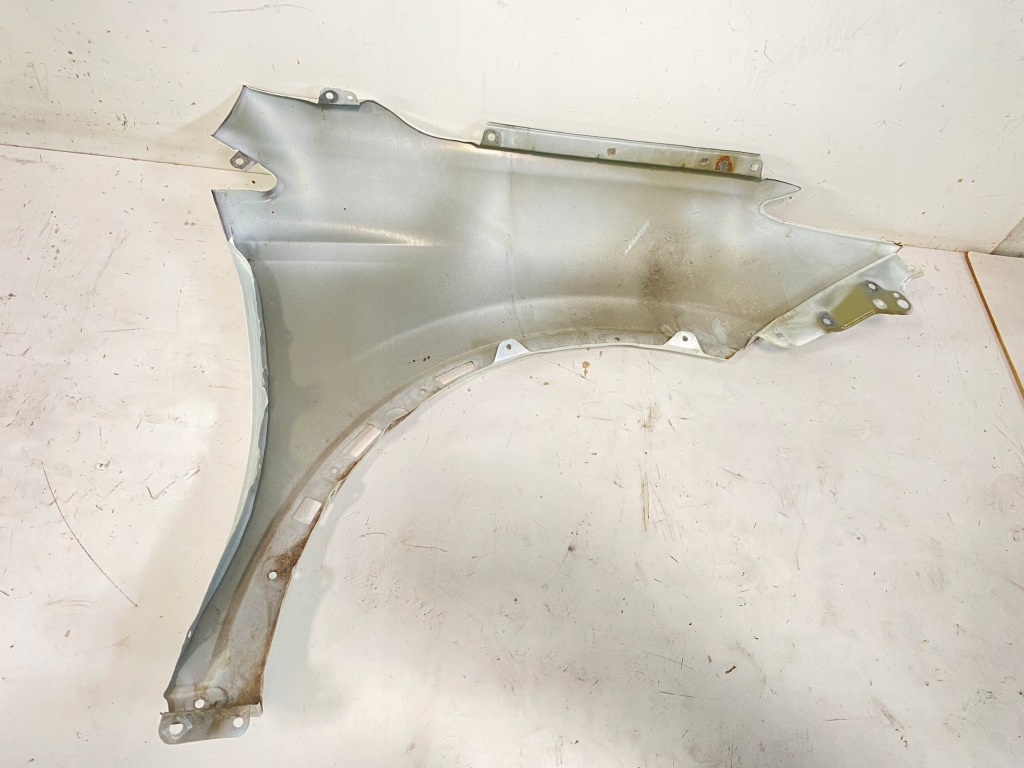 фото №12, Крыло перед левый передний toyota rav4 rav-4 fl lift 2012-2018