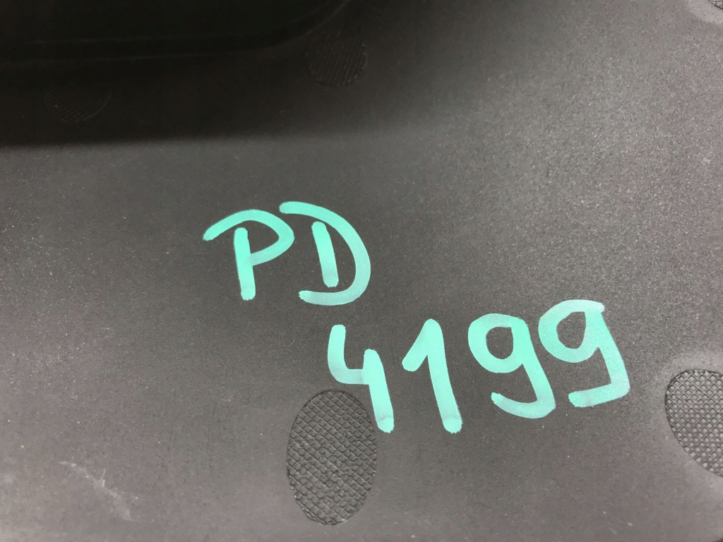 фото №8, Volvo xc90 ii 2 15- лівий бризковик захист задня задній 31463576