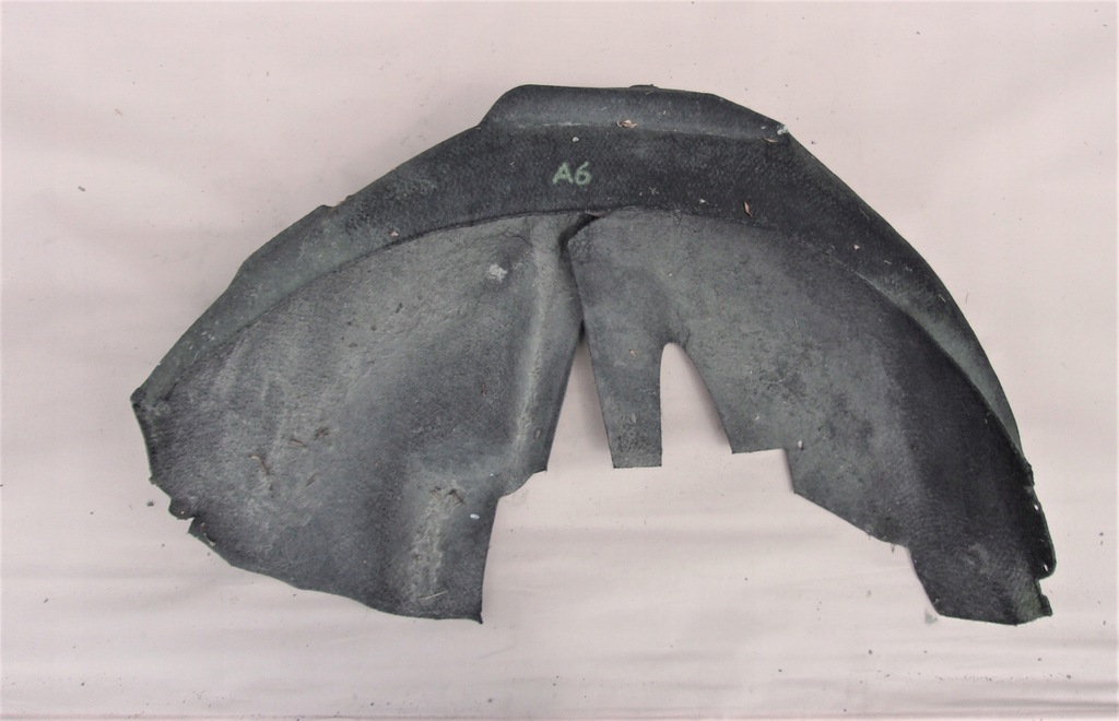 фото №1, Audi a6 c5 підкрилок задня праве 4b0810172