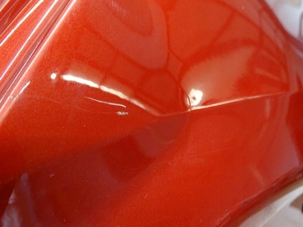 фото №11, Четверть крыло левый задняя левая задняя volvo xc40 ii