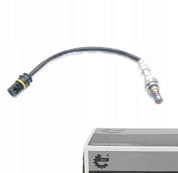 Купить Датчик лямбда-зонд к bmw 3 e90 320 si