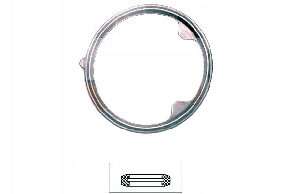 фото №2, Eps прокладка термостата