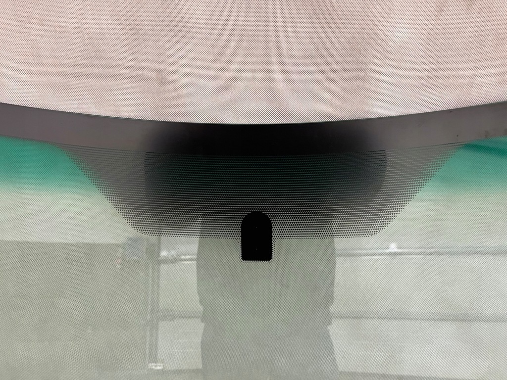 фото №5, Nissan gtr nr35 po 2008 стекло передняя лобовое