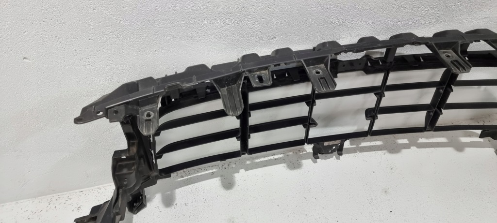 Решётка средняя бампера porsche cayenne 9y0 17-22 Доставка