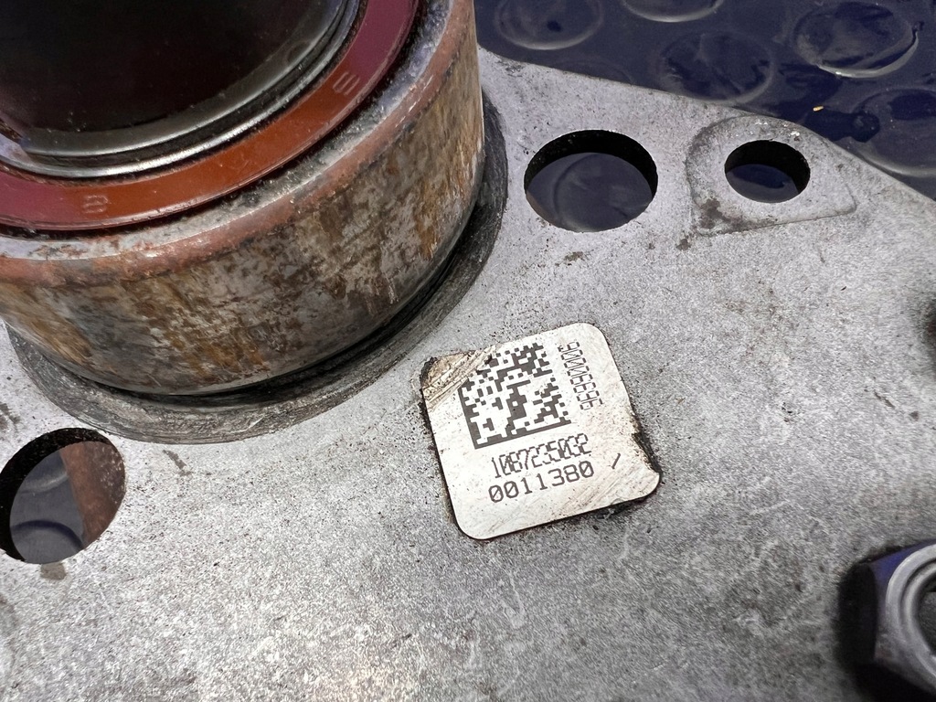 фото №7, Audi a6 a7 c7 4g приводной вал коробки передач 8hp55 nvg