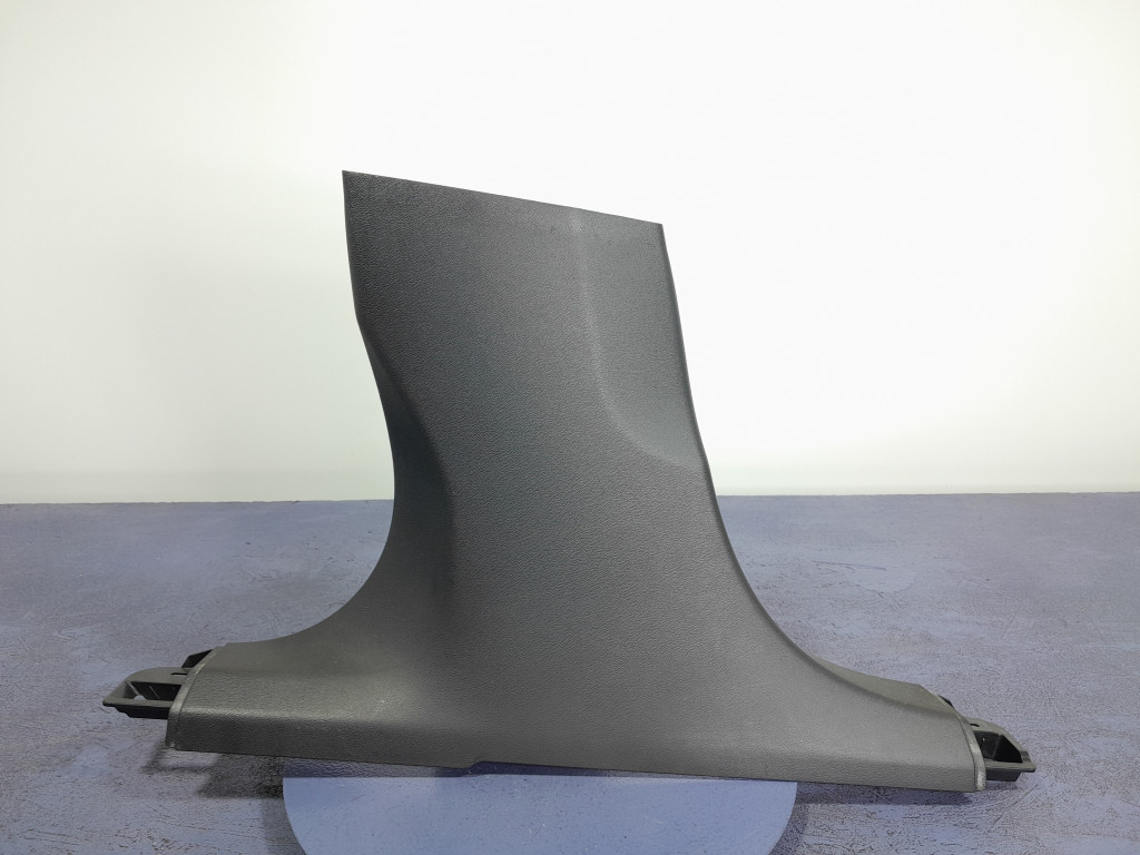 фото №1, Volvo xc60 ii захист стійка середнього нижня ліва 31425697