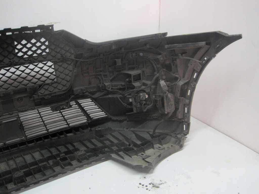 фото №9, Бампер передний citroen ds7 6 pdc камера перед передний