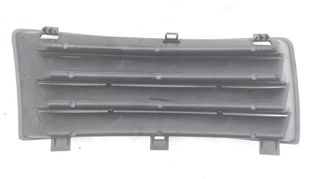 фото №11, Решётка бампера левая fiat stilo 3d