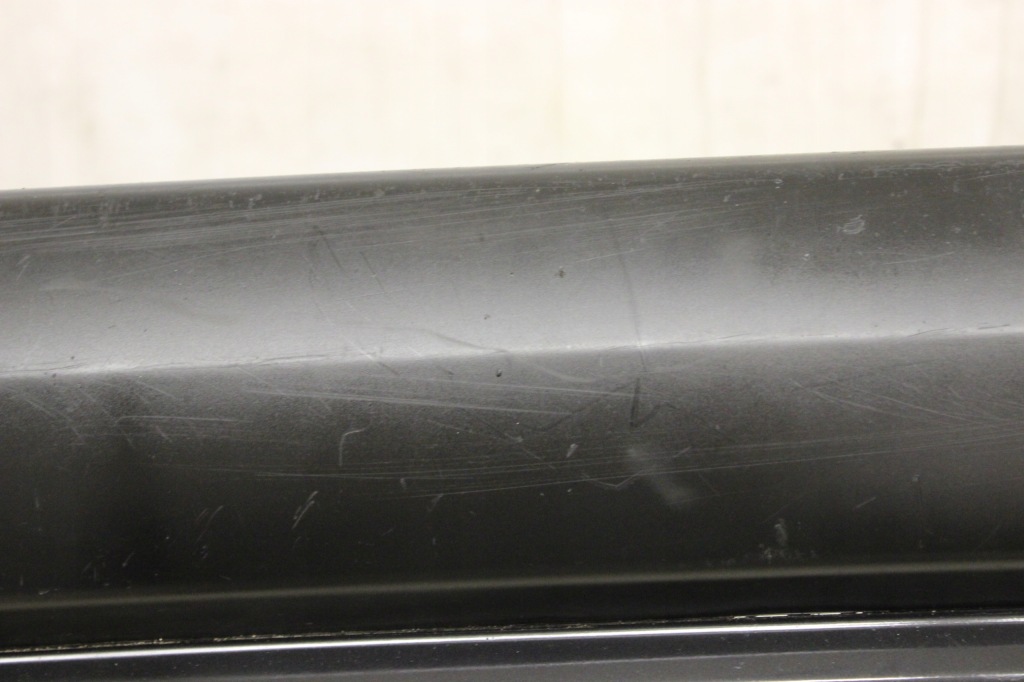 Peugeot 207 sw універсал 2008r- бампер задній задній exl exld - код лакофарбового покриття Зі Шроту