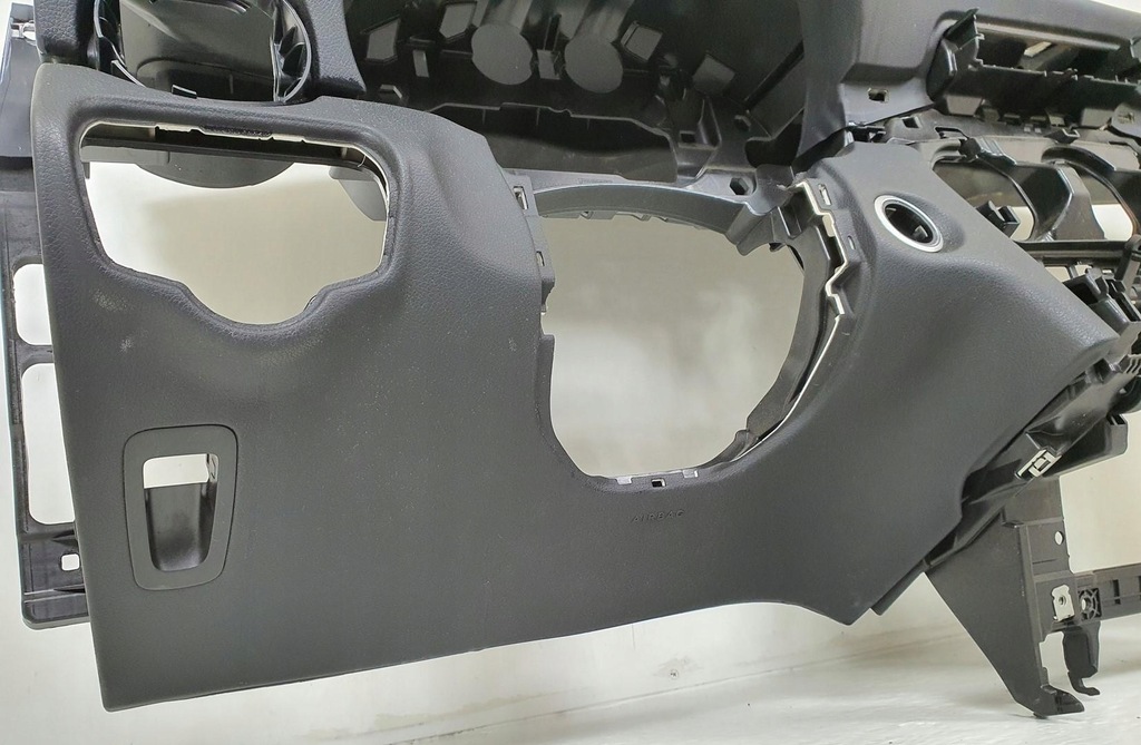 фото №9, Панель приладів приладова консоль mercedes glc w253 europa