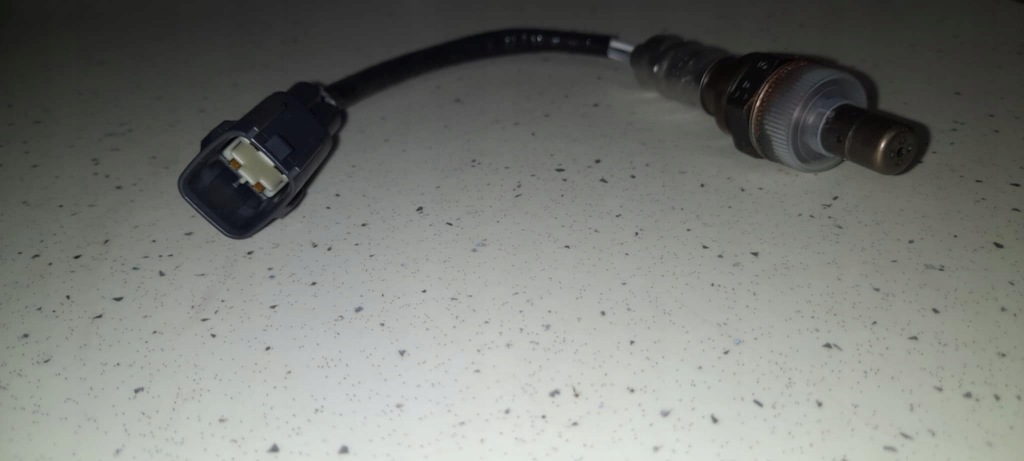 фото №1, Ntk 1354 датчик лямбда-зонд