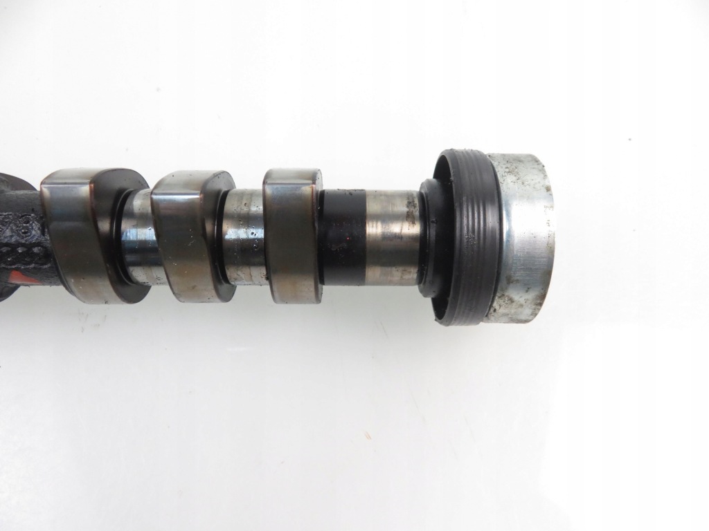 фото №5, Вал розподільного валу audi a4 b5 2.4 arj