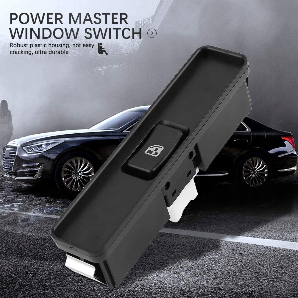 фото №8, Кнопка управление регулятором стекло главной suzuki vitara 37995-60a00 /15