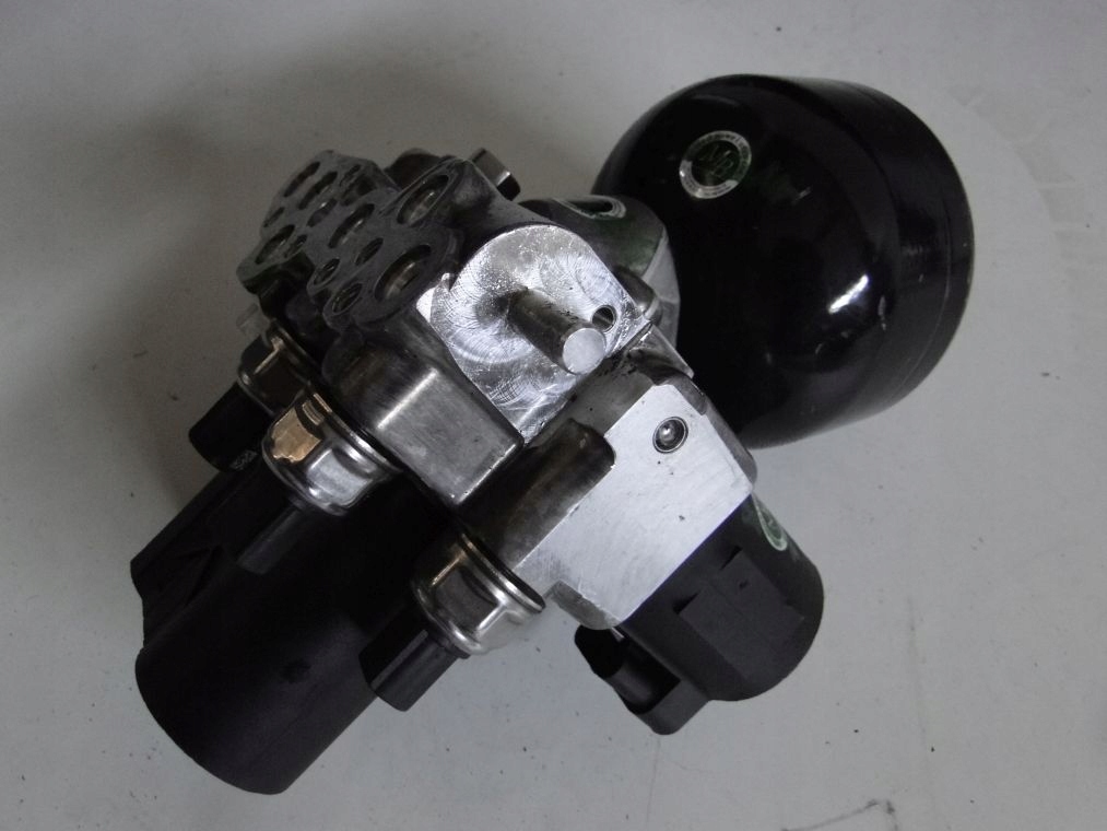 Mercedes sl r231 231 насос подвеска клапаны abc Доставка