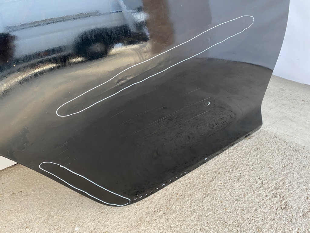 фото №7, Toyota camry vii 2011-2017r дверь правое задние