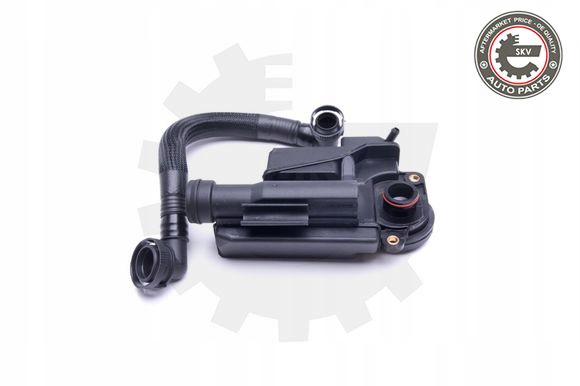 фото №4, Набор ремонтный вентиляция картера audi a5 a6 a8 r8 079103464f