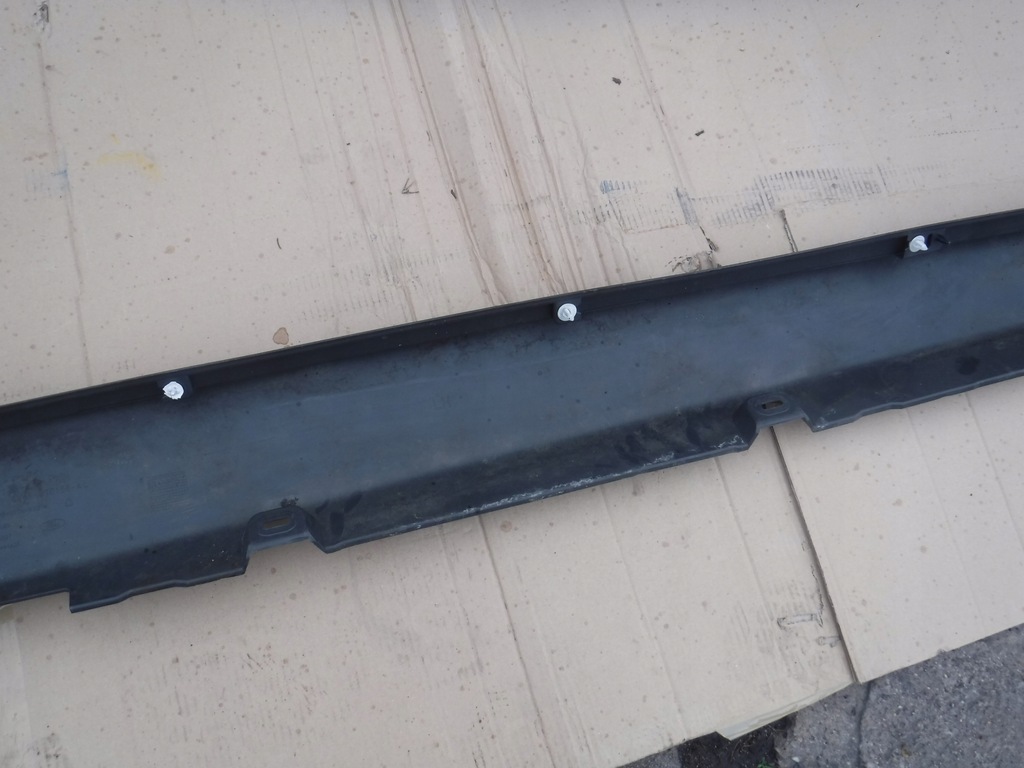 фото №7, Молдинг порог левая ford kuga mk1 8v41-s10155-ac