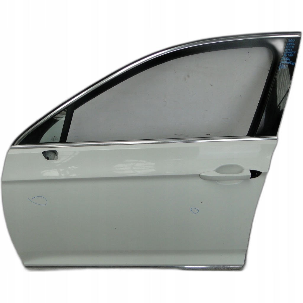 Купить Дверь левый перед vw passat b8 3g 3g0 lc9a