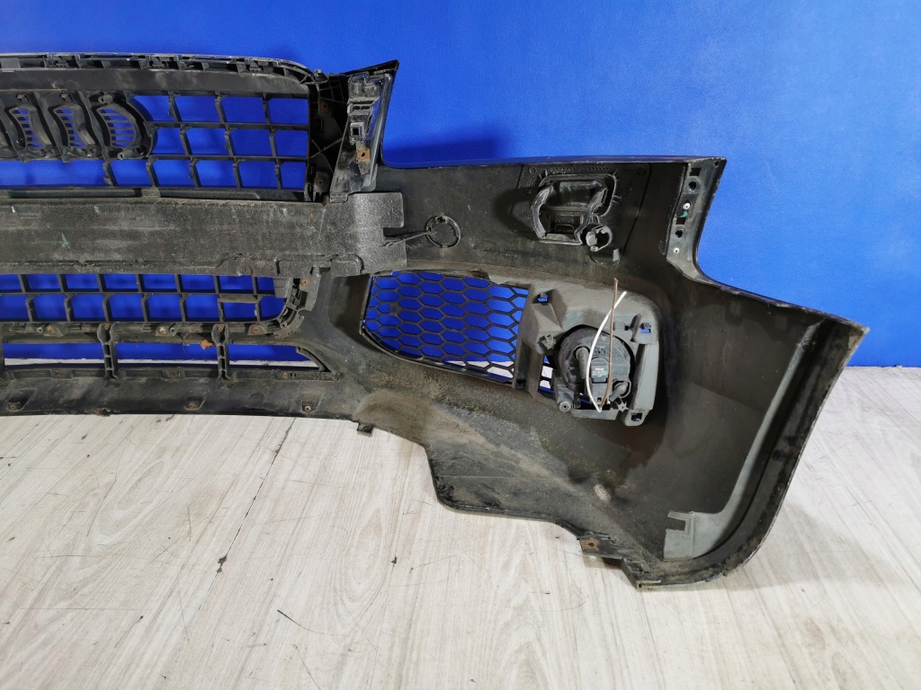 Audi a5 8t бампер решітка радіатора перед ly9b омивачі 07/11 s-line Зі Шроту