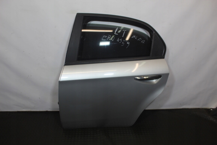 фото №1, Дверь левый задняя alfa romeo 159 565/a