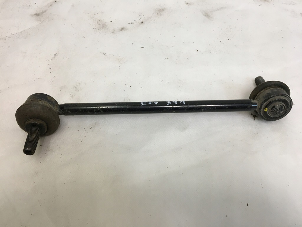 фото №1, Tesla s соединитель стабилизатора