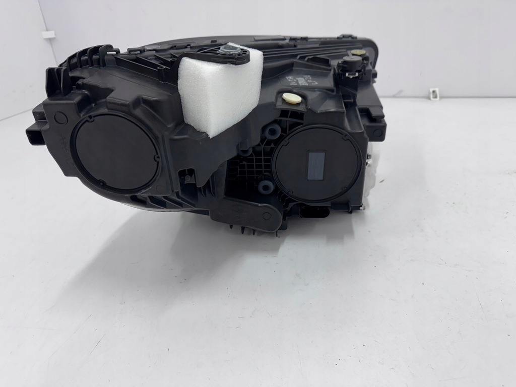 фото №14, Перед do mercedes glc x254 amg капот бампер крылья лампы