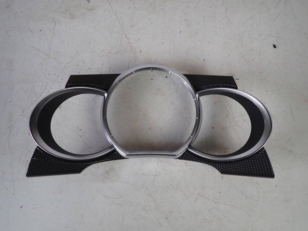 фото №1, Рамка рамка спидометра citroen ds3 1022088 001bsf000