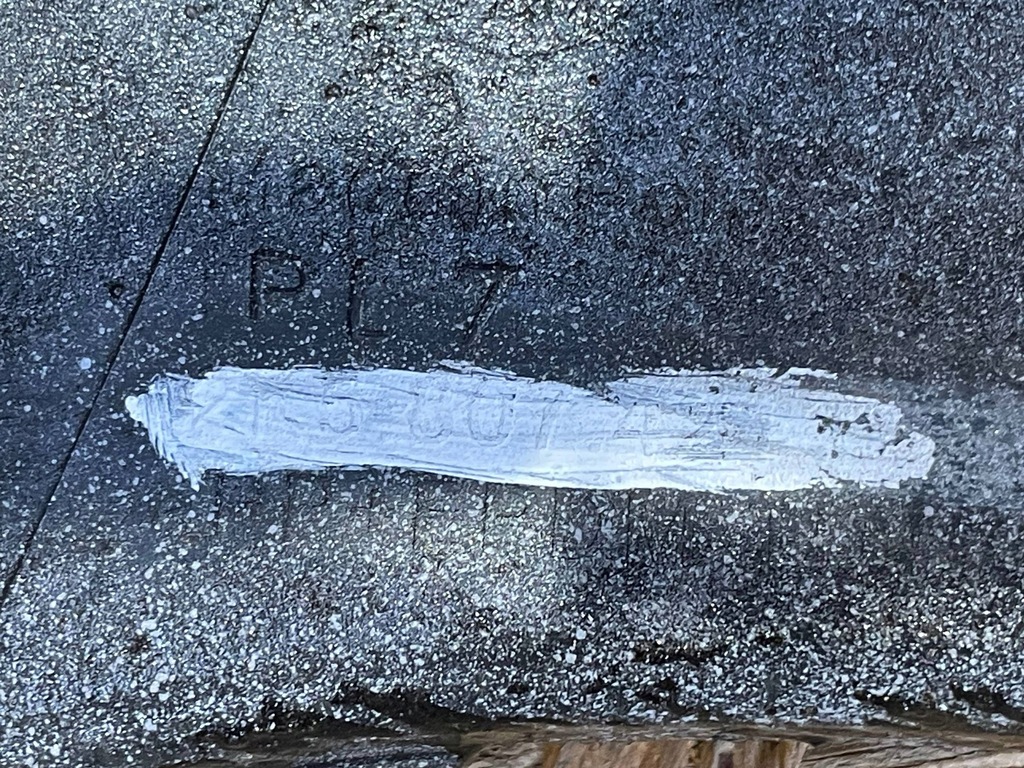 фото №9, Vw caddy iii 3 2k5 lift 15-20 бампер задняя задний короткий