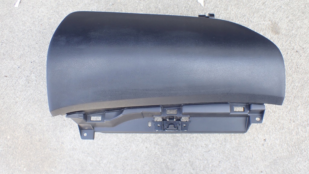 фото №6, Nissan note бардачок пассажира góra консоль полка