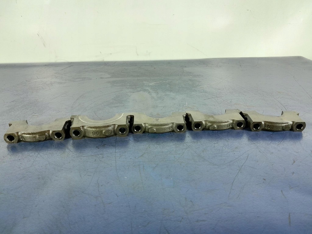 фото №6, Toyota verso i 1.8 опоры опоры вала 2zrfae