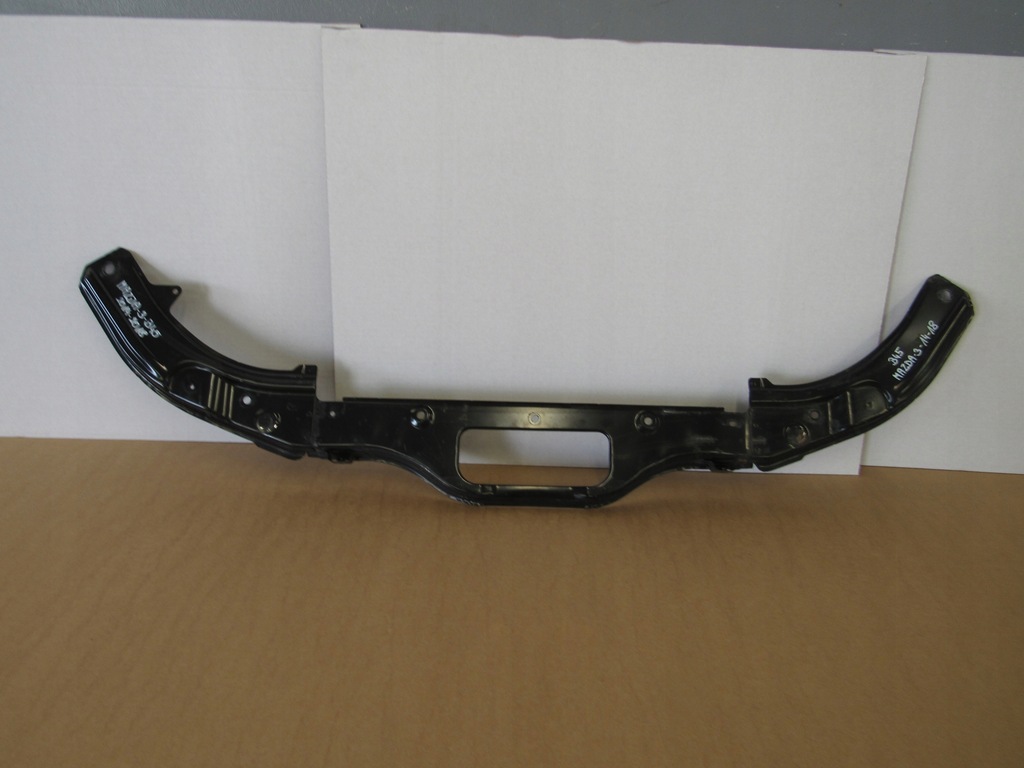 фото №1, Mazda 3 b45 2014-2018 балка перед