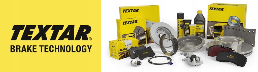 фото №3, Textar 2465301 набор тормозных колодок тормозных, тормоза дисковые