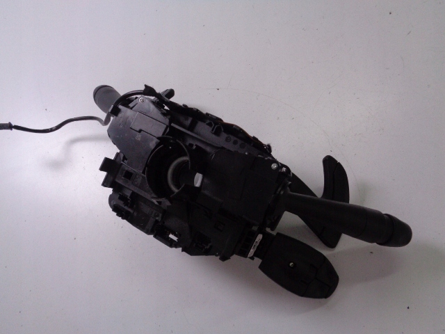 фото №6, Перемикач комбінований citroen c5 aircross 2017-