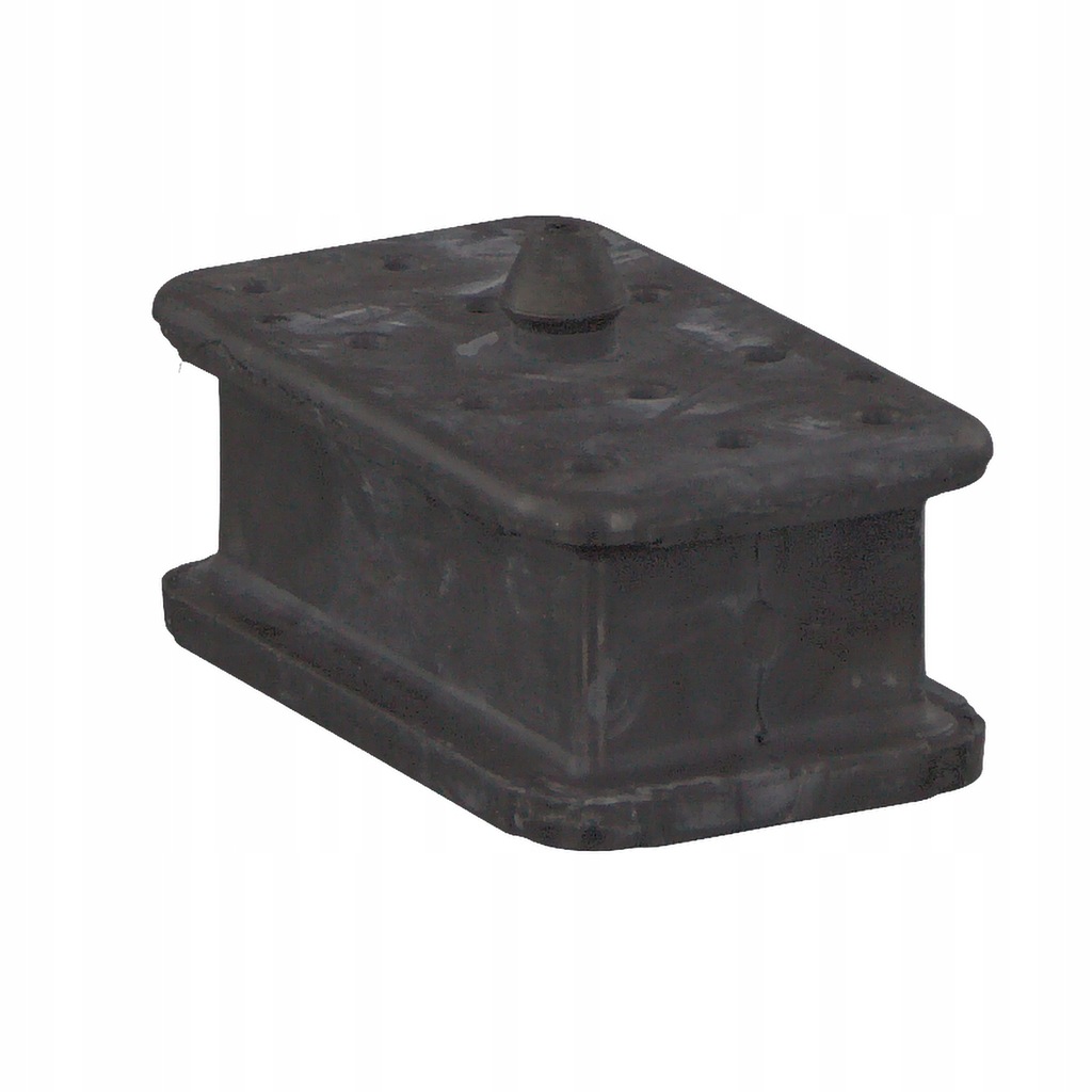 фото №3, Подушка рессора febi bilstein 47389