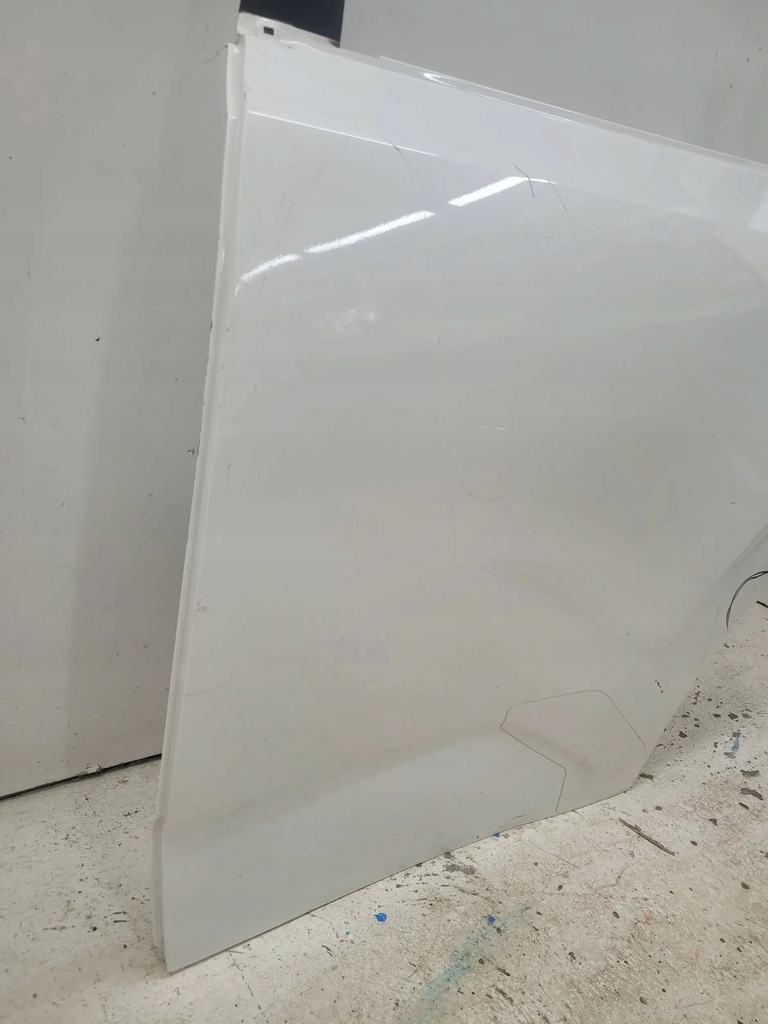 фото №6, Kia soul iii 3 19+ двері задня задні ліва fv