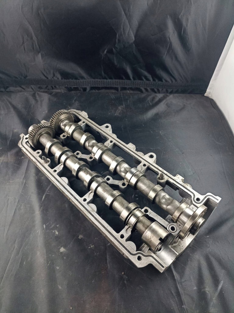 Купити Вали розподільного валу підпора валів audi a6 c6 2.7tdi 059286g 059101cg 059102cc