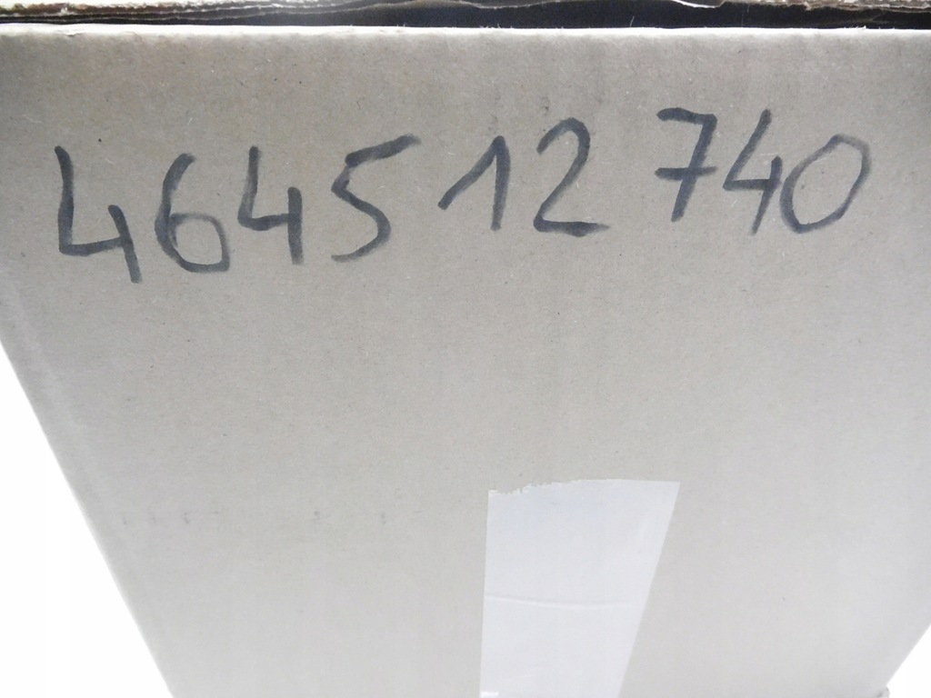 фото №13, Лампа передня права fiat siena 01- 464512740