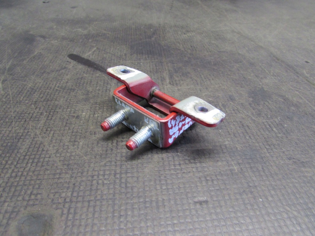 фото №6, Петля кришки задня kia venga 09-15r комплект