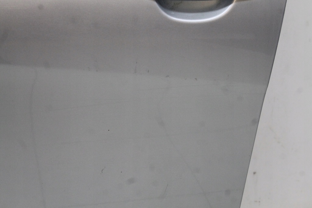 фото №9, Дверь левая левый перед передние seat leon ii 2005r- ls7y - код лакокрасочного покрытия