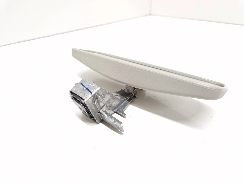 фото №5, Renault megane iv 2018 дзеркало заднього виду