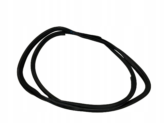 фото №1, Prius + plus lift прокладка дверь задних правый задняя правая задняя czarna