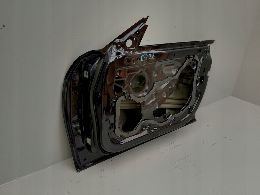 фото №12, Bmw 4 gran coupe f36 2014- двері праве передні перед правий ÷